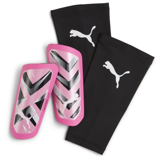 Puma Επικαλαμίδες ποδοσφαίρου Ultra Light Sleeve Shinguards